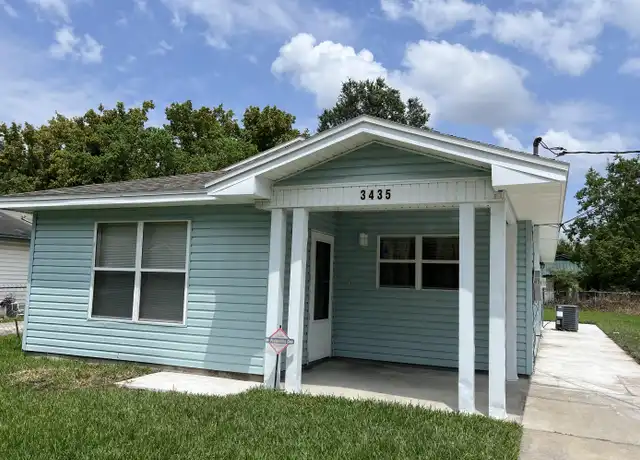Property at 3435 Kingston St Unit 1, Jacksonville, FL, 32254, 4 beds, 2 baths, [object Object]