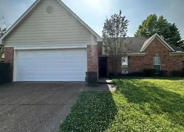 Property at 2715 Longshadow Ln, Cordova, TN, 38016, 3 beds, 2 baths, [object Object]
