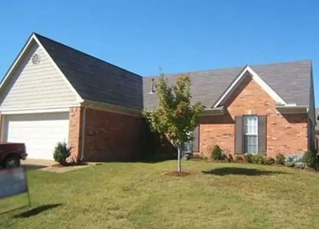 Property at 2715 Longshadow Ln, Cordova, TN, 38016, 3 beds, 2 baths, [object Object]
