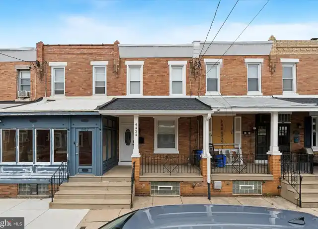 Property at 4434 Edgemont St, Philadelphia, PA, 19137, 3 beds, 1.5 baths, [object Object]