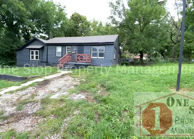 Property at 7348 Walrond Ave, Kansas City, MO, 64132, 4 beds, 2 baths, [object Object]