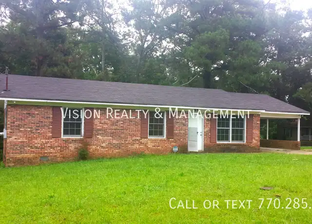 Property at 85 Knob Dr, Carrollton, GA, 30116, 3 beds, 1.5 baths, [object Object]