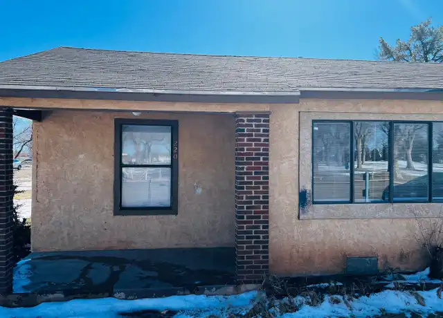 Property at 218 E 9th St Unit 220, Portales, NM, 88130, 1 bed, 1 bath, [object Object]