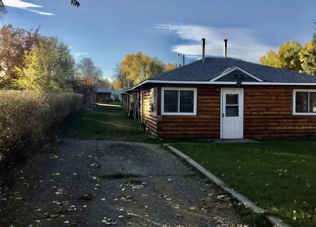 Property at 269 N 6th St, Lander, WY, 82520, 1 bed, 1 bath, [object Object]