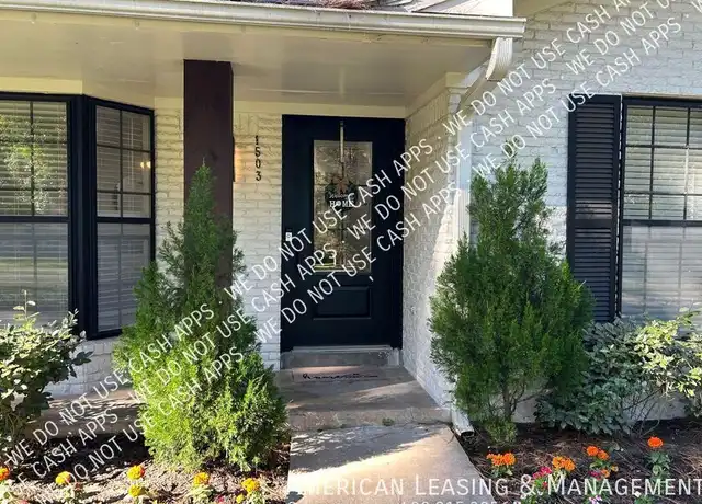 Property at 1503 Robinhood Ln, Lufkin, TX, 75904, 3 beds, 2 baths, [object Object]