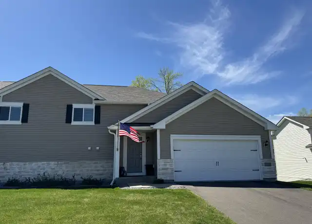 Property at 1038 White Tail Ln, Montrose, MN, 55363, 3 beds, 2.5 baths, [object Object]