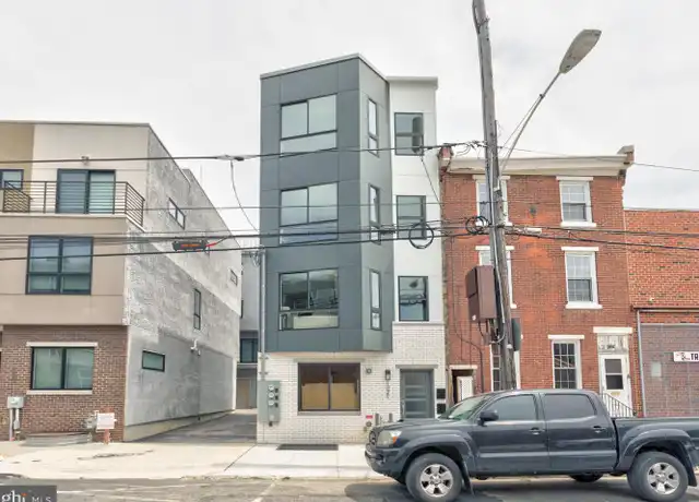 Property at 1322 N Hope St Unit A, Philadelphia, PA, 19122, 2 beds, 1 bath, [object Object]
