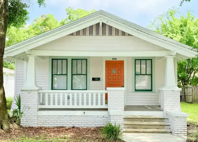 Property at 2056 Dellwood Ave Unit A, Jacksonville, FL, 32204, 2 beds, 1 bath, [object Object]