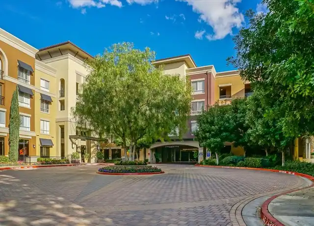 Property at 24535 Town Center Dr #6403, Valencia, CA, 91355, 1 bed, 1 bath, [object Object]