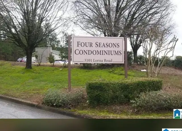 Property at 3101 Lorna Rd #1817, Hoover, AL, 35216, 1 bed, 1 bath, [object Object]