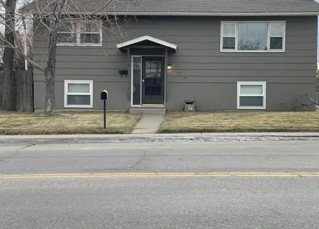 Property at 2044 Monad Rd, Billings, MT, 59102, 4 beds, 2 baths, [object Object]