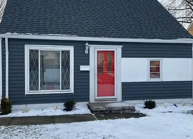 Property at 4420 E 154th St, Cleveland, OH, 44128, 3 beds, 1 bath, [object Object]