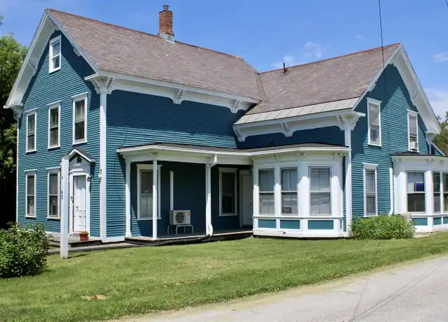 Property at 45 Court St Unit A, Middlebury, VT, 05753, 2 beds, 1 bath, [object Object]