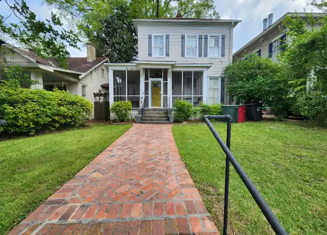 Property at 924 Park Pl, Macon, GA, 31201, 4 beds, 3 baths, [object Object]