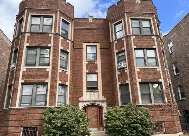 Property at 6749 S Paxton Ave Unit 3, Chicago, IL, 60649, 2 beds, 2 baths, [object Object]