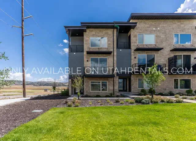 Property at 6590 Serviceberry Dr, Park City, UT, 84098, 3 beds, 3.5 baths, [object Object]