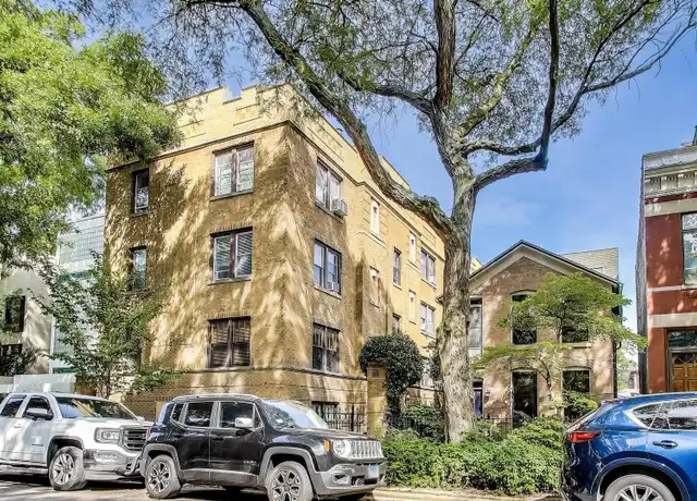 Property at 1927 N Howe St Unit 1, Chicago, IL, 60614, 2 beds, 2 baths, [object Object]