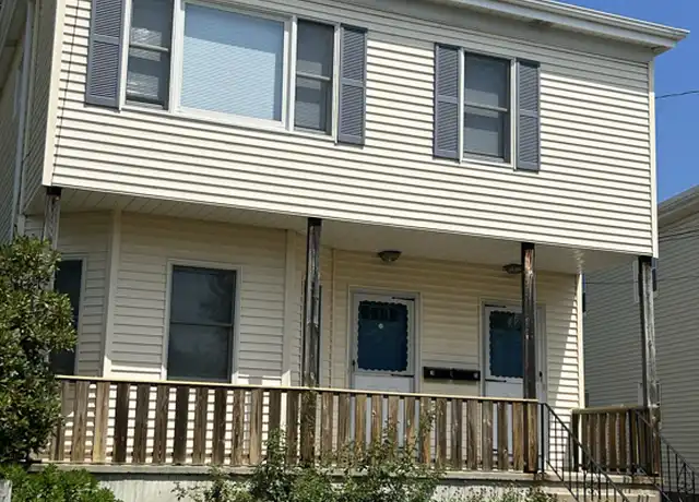 Property at 20 Harrington Ave Unit 2, Quincy, MA, 02169, 1 bed, 1 bath, [object Object]