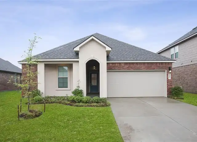Property at 541 New Basin Rd, Slidell, LA, 70461, 3 beds, 2 baths, [object Object]