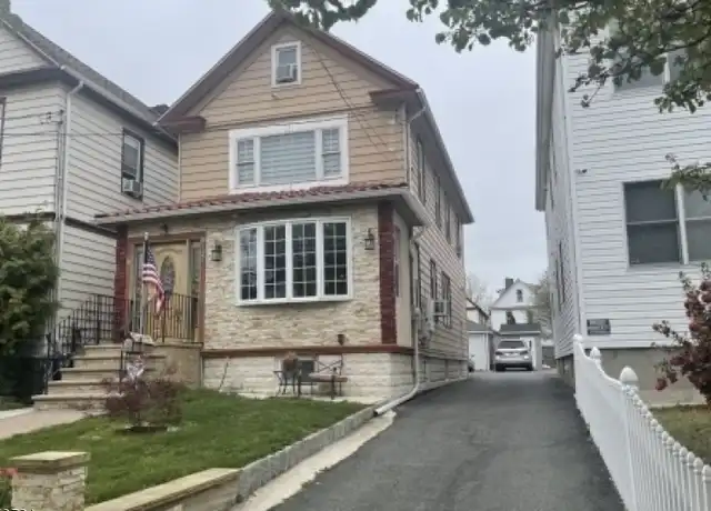 Property at 726 Van Buren Ave, Elizabeth, NJ, 07201, 4 beds, 3 baths, [object Object]
