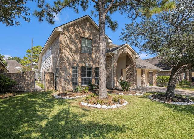 Photo of 3603 Beacon Hill Dr, Pearland, TX 77584