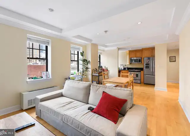 Property at 1701 Locust St #1602, Philadelphia, PA, 19103, 2 beds, 2 baths, [object Object]
