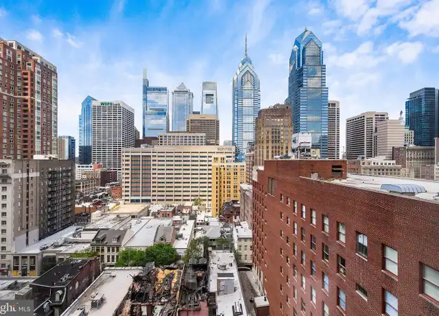 Property at 1701 Locust St #1602, Philadelphia, PA, 19103, 2 beds, 2 baths, [object Object]