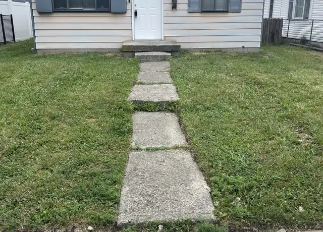 Property at 1950 Carrollton Ave, Indianapolis, IN, 46202, 4 beds, 1 bath, [object Object]