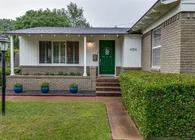 Property at 4159 Clover Ln, Dallas, TX, 75220, 4 beds, 3 baths, [object Object]