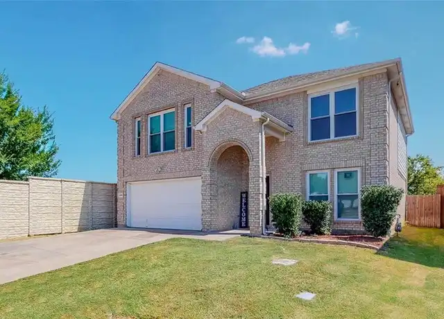 Property at 3448 Baby Doe Ct, Fort Worth, TX, 76137, 4 beds, 3 baths, [object Object]