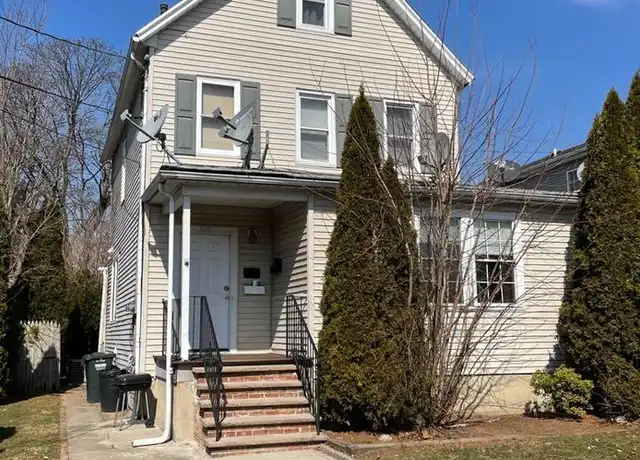 Property at 348 Front St Unit 348, Dunellen, NJ, 08812, 2 beds, 2 baths, [object Object]