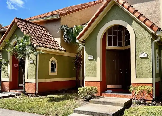 Property at 401 Fountainhead Cir #151, Kissimmee, FL, 34741, 1 bed, 1 bath, [object Object]