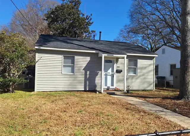 Property at 442 Marion Rd, Hampton, VA, 23663, 2 beds, 1 bath, [object Object]