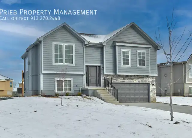 Property at 31490 W 170th Ter, Gardner, KS, 66030, 4 beds, 3 baths, [object Object]
