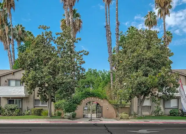 Property at Barcelona Apartments - 715 S Demaree St, Visalia, CA, 93277, 1 bed, 1 bath, [object Object]