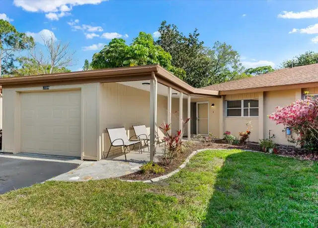 Property at 2304 Lark Ln #23, Sarasota, FL, 34231, 2 beds, 2 baths, [object Object]