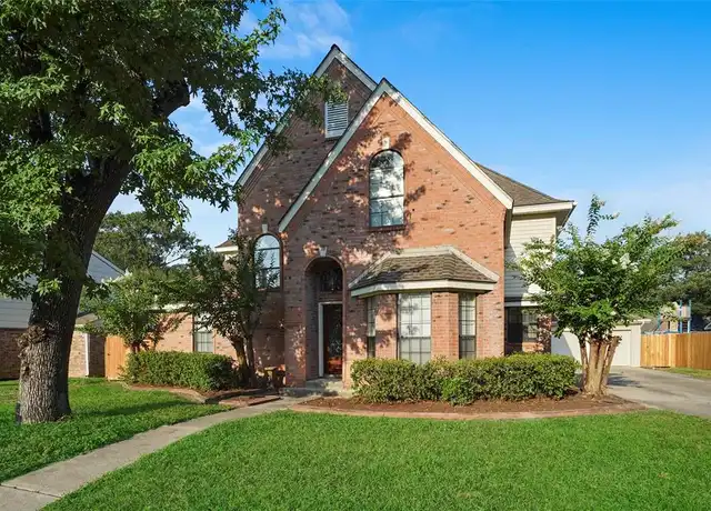 Property at 20002 Sweetgum Forest Dr, Humble, TX, 77346, 4 beds, 2.5 baths, [object Object]