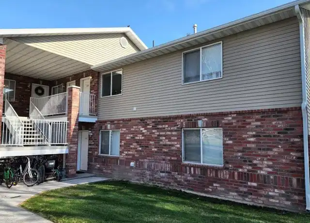 Property at 264 N 3rd E #606, Rexburg, ID, 83440, 2 beds, 1 bath, [object Object]