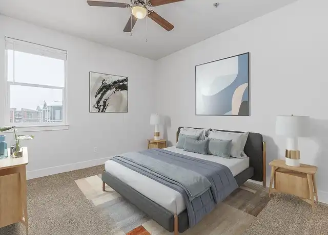 Property at Park Avenue at Hansen Park - 7968 W 10th Ave, Kennewick, WA, 99336, 1-2 bed, 1-2 bath, [object Object]