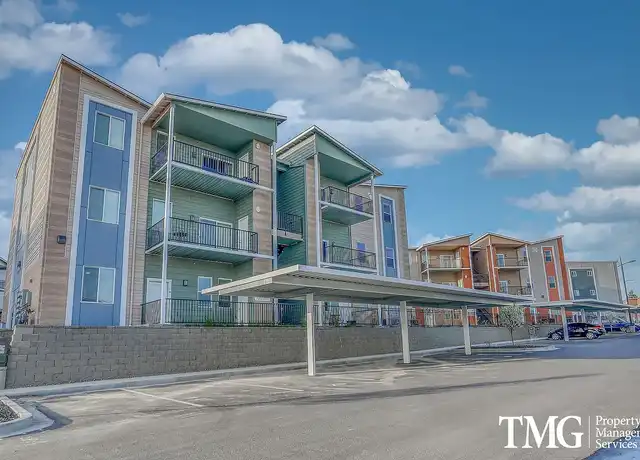 Property at Park Avenue at Hansen Park - 7968 W 10th Ave, Kennewick, WA, 99336, 1-3 bed, 1-2 bath, [object Object]