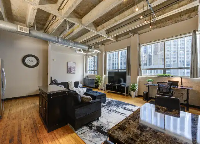 Property at 705 Main St #417, Houston, TX, 77002, 1 bed, 1 bath, [object Object]