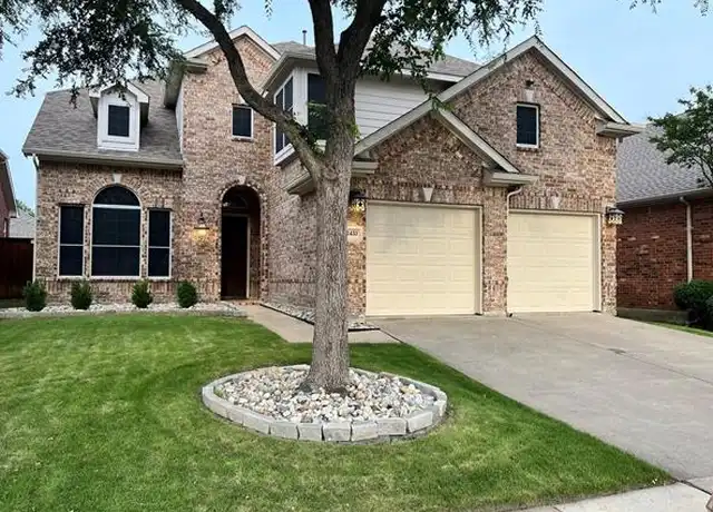 Property at 2433 Mallard Dr, Little Elm, TX, 75068, 5 beds, 2.5 baths, [object Object]