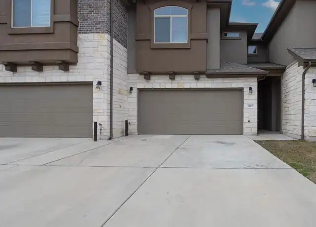 Property at 2880 Donnell Dr, Round Rock, TX, 78664, 3 beds, 1 bath, [object Object]