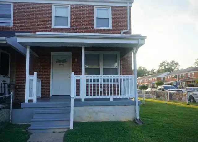 Property at 1900 Ewald Ave, Dundalk, MD, 21222, 3 beds, 2 baths, [object Object]
