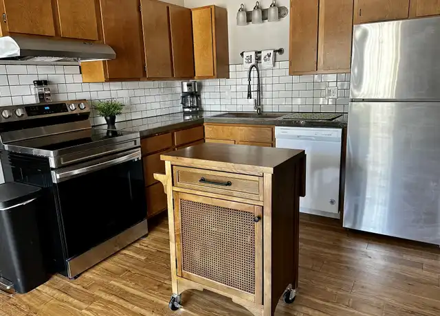 Property at 1648 E Pitkin St Unit C, Fort Collins, CO, 80524, 2 beds, 1 bath, [object Object]