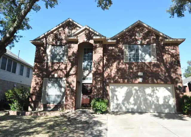 Property at 13304 Bosswood Dr, Austin, TX, 78727, 4 beds, 2.5 baths, [object Object]