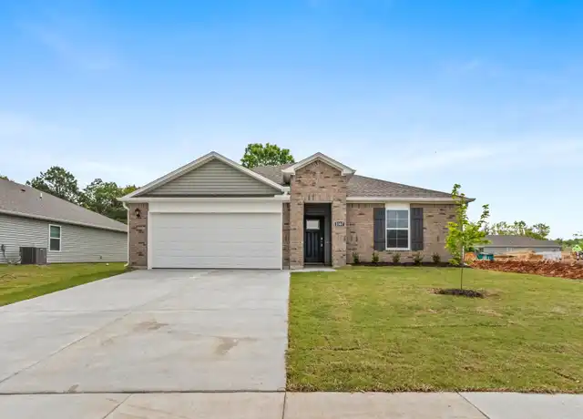 Property at 2307 Heritage Ranch Dr, Siloam Springs, AR, 72761, 4 beds, 2 baths, [object Object]