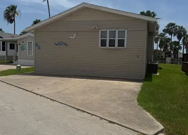 Property at 34 Abalone Cir, Port Isabel, TX, 78578, 2 beds, 2 baths, [object Object]