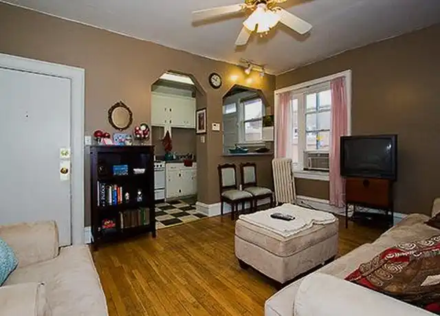 Property at 3009 Monument Ave Unit 8, Richmond, VA, 23221, 2 beds, 1 bath, [object Object]