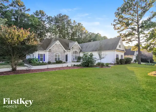 Property at 162 Creekside Blf, Hiram, GA, 30141, 5 beds, 3 baths, [object Object]